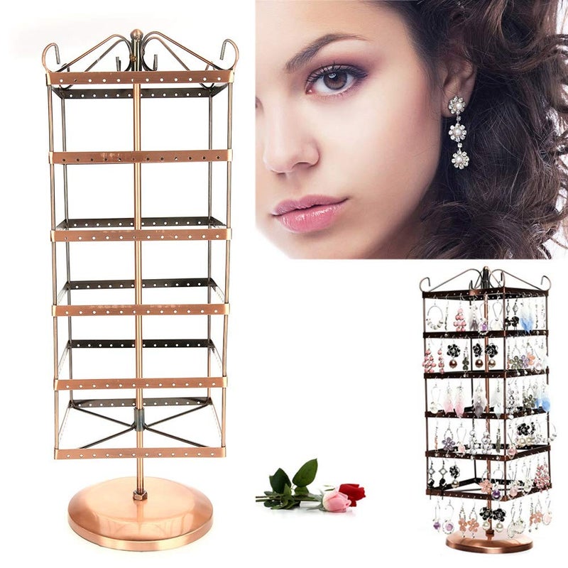 woobles Jewelry Hanger, Metal Bracket for Bracelet Jewelry Displays Suspension Brackets - Image 2
